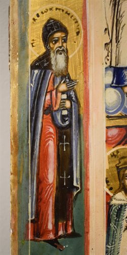  "Pokrov"  Large Russian icon 